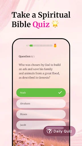 Bible For Women: Gabay sa Espirituwal na Paglago – I-download Na - Screenshot 6