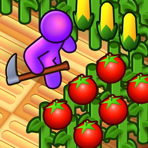 I-download ang Farm Land – Pinakamahusay na Farming Game Libre
