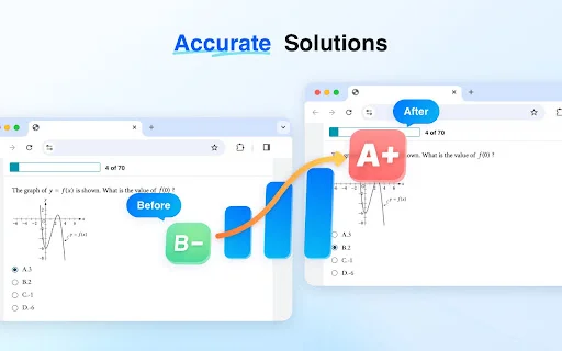 QuestionAI: Pinakamahusay na AI Homework Helper at Assistant - Screenshot 3