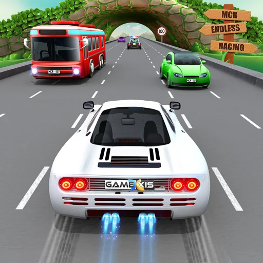 I-download ang Mini Car Racing Game Legends – Karera sa Mobile