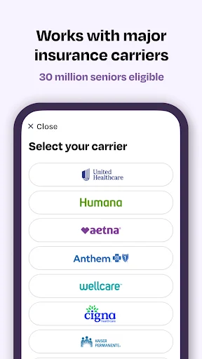 I-download ang Chapter: Medicare OTC Store – Gamitin ang Benepisyo - Screenshot 3