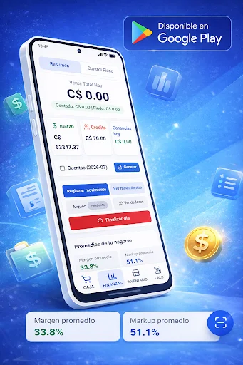 I-download ang PulpeExpress – Sales, Inventory, at Credit App - Screenshot 6