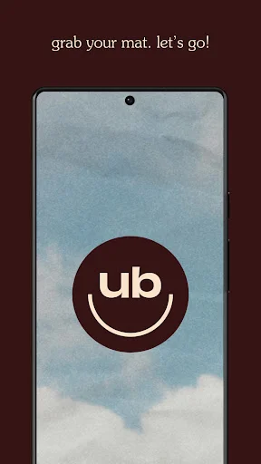 I-download ang The Underbelly – Yoga at Meditasyon para sa Lahat - Screenshot 1