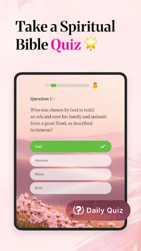 Bible For Women: Gabay sa Espirituwal na Paglago – I-download Na - Screenshot 14