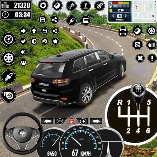 I-download ang Car Driving School: Matuto Magmaneho nang Libre!