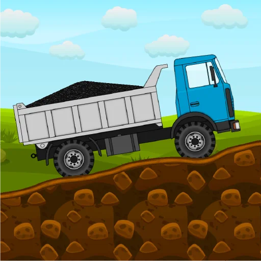 I-download ang Mini Trucker – Truck Simulator para sa Android