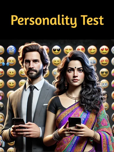 Download Personality Test App – Tuklasin ang Iyong Personality - Screenshot 9