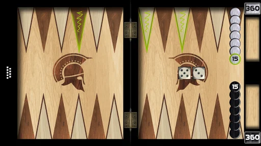 I-download ang Plakoto – Tapa – Mahbuse – Strategic Board Game - Screenshot 2