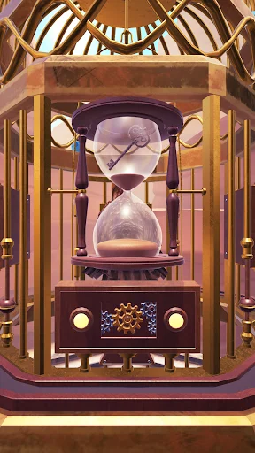 I-download ang The Birdcage – Mystery Puzzle Game Para sa Android - Screenshot 27