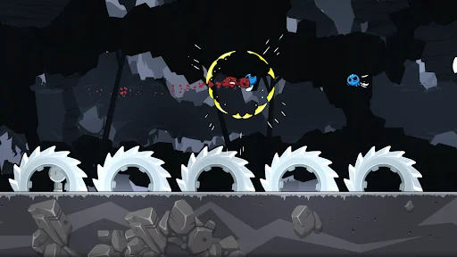I-download ang Super Meat Boy Forever – Hamon sa Android - Screenshot 18