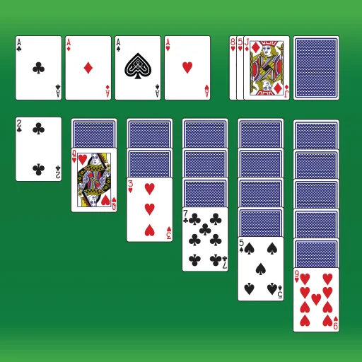 Solitaire – Classic Card Games: I-download ang Pinakamahusay na Laro