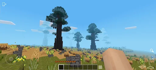 I-download ang Craftsman 5 Pinakabagong Bersyon – Sandbox Building - Screenshot 5