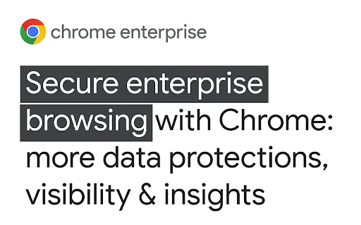 I-download ang Secure Enterprise Browser – Proteksyon ng Data - Screenshot 1