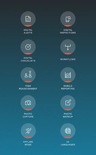 I-download ang FORM OpX Latest – Mobile Forms Para sa Teams - Screenshot 12