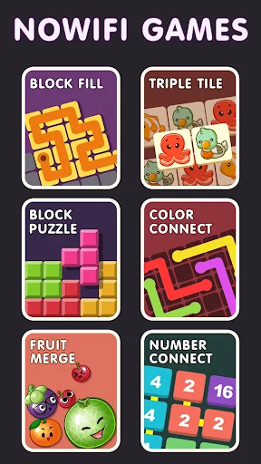 Download No Wifi – Offline Games Latest – Maglaro Kahit Offline - Screenshot 14