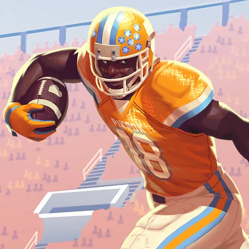 I-download ang Rival Stars College Football – Bumuo ng Team Ngayon
