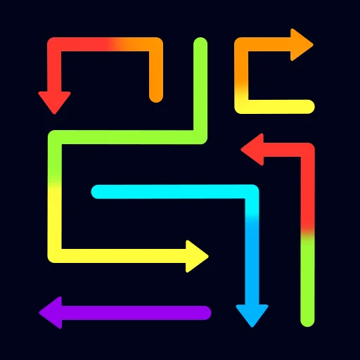 I-download ang Arrow Maze Puzzle – Pinakamahusay na Logic Brain Game