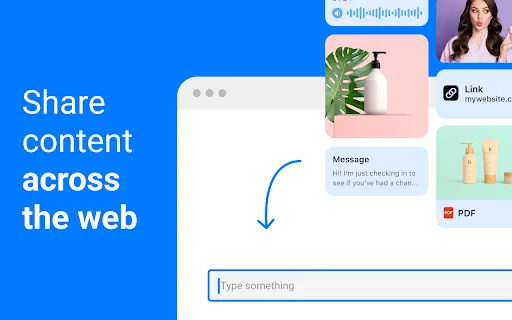 Boards Chrome Extension: Padaliin ang Iyong Business Messaging - Screenshot 1