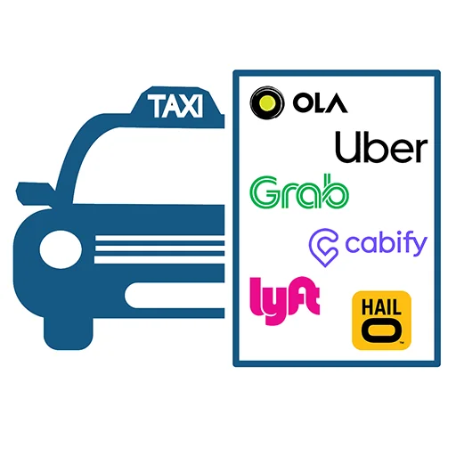 I-download ang Cab Compare: Taxi Fare Calculator App nang Libre