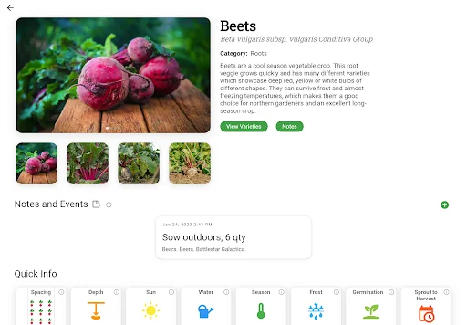 Planter – Garden Planner: Gabay sa Pagtatanim at Disenyo ng Hardin - Screenshot 23