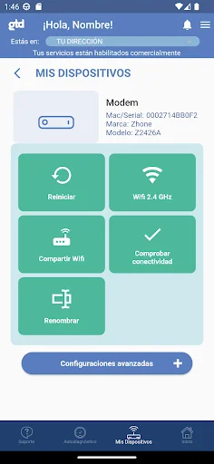 I-download ang Mi Gtd App – Ayusin ang Iyong Gawain sa Pilipinas - Screenshot 4