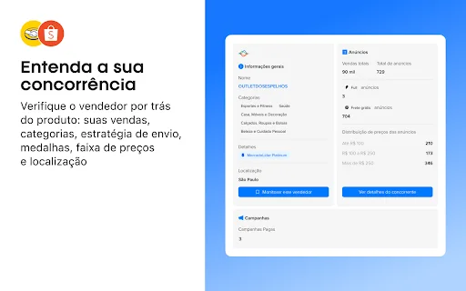 JoomPulse Chrome Extension: Magbenta sa Shopee at Lazada nang Pro - Screenshot 3
