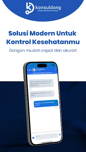 Download Konsuldong: Personal Doctor App – Konsultasyong Medikal - Screenshot 9