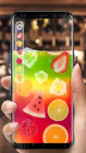 I-download ang iDrink: Drinking Games – Pinakamahusay na Prank App - Screenshot 1