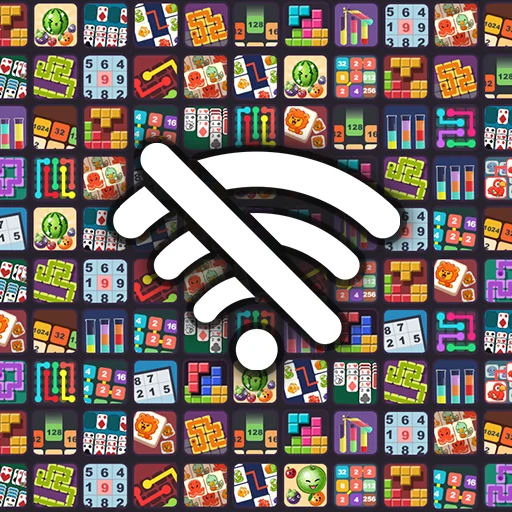Download No Wifi – Offline Games Latest – Maglaro Kahit Offline