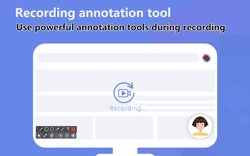 APEX Screenshot & Recorder – Libreng Screen Capture Tool - Screenshot 3