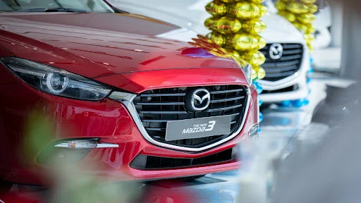 I-download ang Mazda 3 Wallpaper HD – Libreng 4K Wallpapers - Screenshot 9