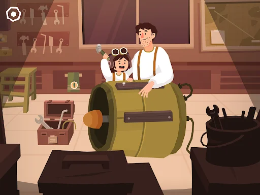 I-download ang Down in Bermuda – Nakaka-relax na Puzzle Game - Screenshot 23