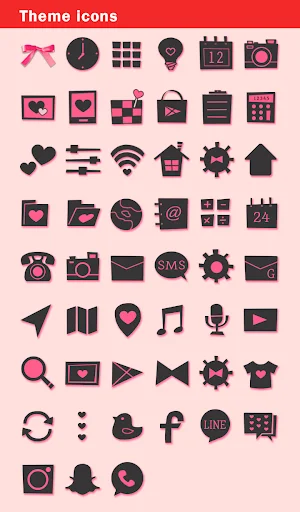 I-download ang Pink Carnations Theme – Magandang Bulaklak Free - Screenshot 4
