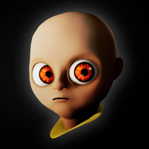 I-download ang The Baby In Yellow APK – Nakakatakot na Horror Game