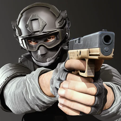 Download Hazmob: FPS Gun Shooting Games – Pinakamahusay na FPS