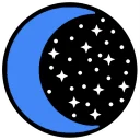 Lunar Reader: Pinakamahusay na Dark Theme at Night Shift Mode