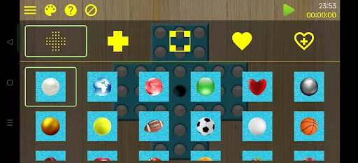 I-download ang Marble Solitaire Puzzle – Hamunin ang Iyong Utak - Screenshot 15