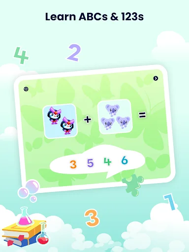 I-download ang Moshi Kids: Mga Kuwento, Musika, at Pampaantok - Screenshot 21