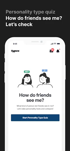 I-download ang Mytypes App – Journaling at Stickers na Masaya - Screenshot 4