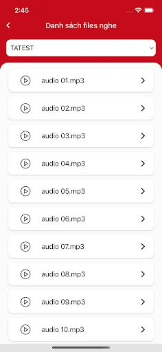 I-download ang PNE Hub – Phuong Nam Education App Para sa Pag-aaral - Screenshot 4