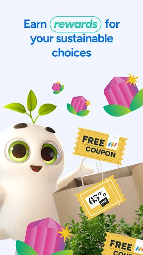 I-download ang AWorld: Gabay sa Sustainable na Pamumuhay – Libre - Screenshot 4