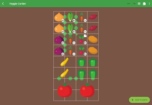 Planter – Garden Planner: Gabay sa Pagtatanim at Disenyo ng Hardin - Screenshot 9