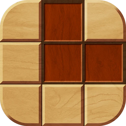 I-download ang Woodoku: Nakakaaliw na Wood Block Puzzle Game