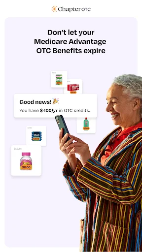 I-download ang Chapter: Medicare OTC Store – Gamitin ang Benepisyo - Screenshot 6