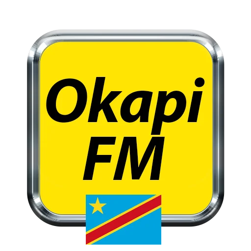 I-download ang Okapi Congo FM Radio – Makinig sa Musikang Congolese