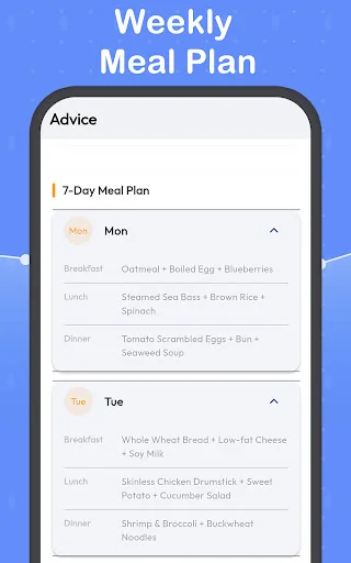 Download BMI Calculator-Weight record – AI Fitness Guide - Screenshot 22