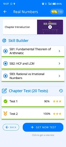 I-download ang AhaGuru Courses – Matuto ng Physics at Math Nang Madali - Screenshot 4