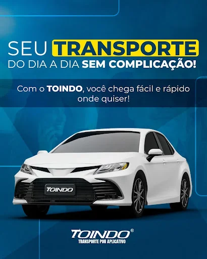 I-download ang Toindo App – Mabilis at Ligtas na Transportasyon - Screenshot 8