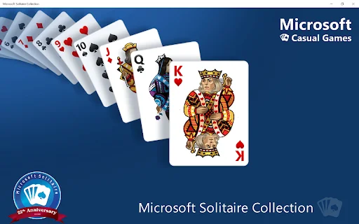 I-download ang Microsoft Solitaire Collection – Libre at Masaya - Screenshot 3
