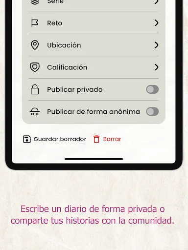 I-download ang Storyplace App – Ibahagi ang Iyong Kuwento Ngayon - Screenshot 10